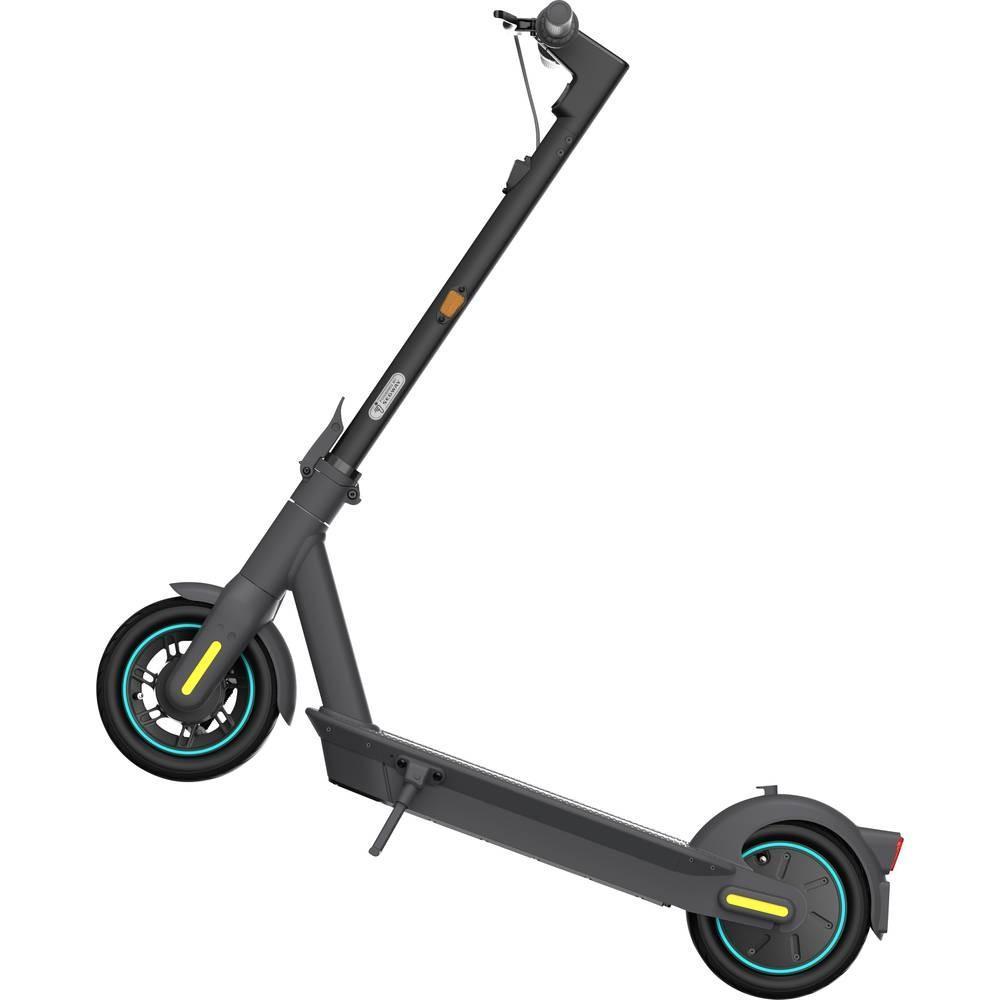 Trottinette Segway Max G30D II