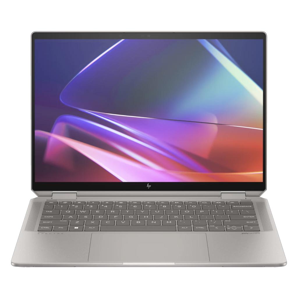 Hp SPECTRE X360 14T-EU000 14-inch (2024) - Core Ultra 5 125H - 16