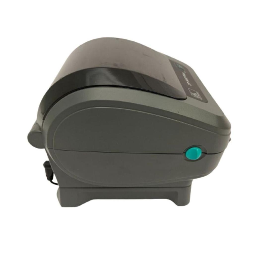 Zebra ZP500-0103-0017 Thermal printer | Back Market