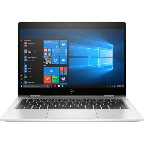 HP Elitebook X360 830 G6 13" Core i5 1.6 Ghz - SSD 256 Go - 8 Go Qwerty - Portugais