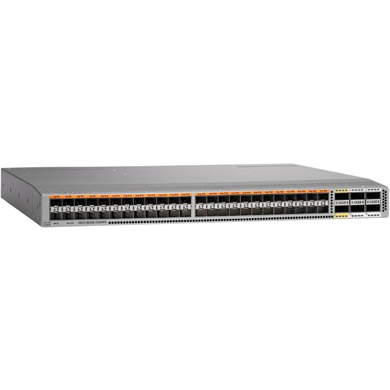 Switch Cisco N2K-C2348Upq4F