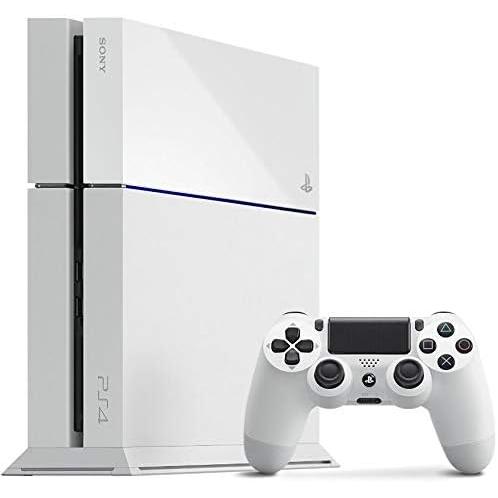 PlayStation 4 500GB - Blanco | Back Market