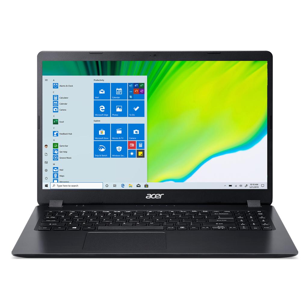 Acer Aspire 3 N19C1 15" Core I3 1.2 Ghz - SSD 512 Go - 8 Go Azerty - Français