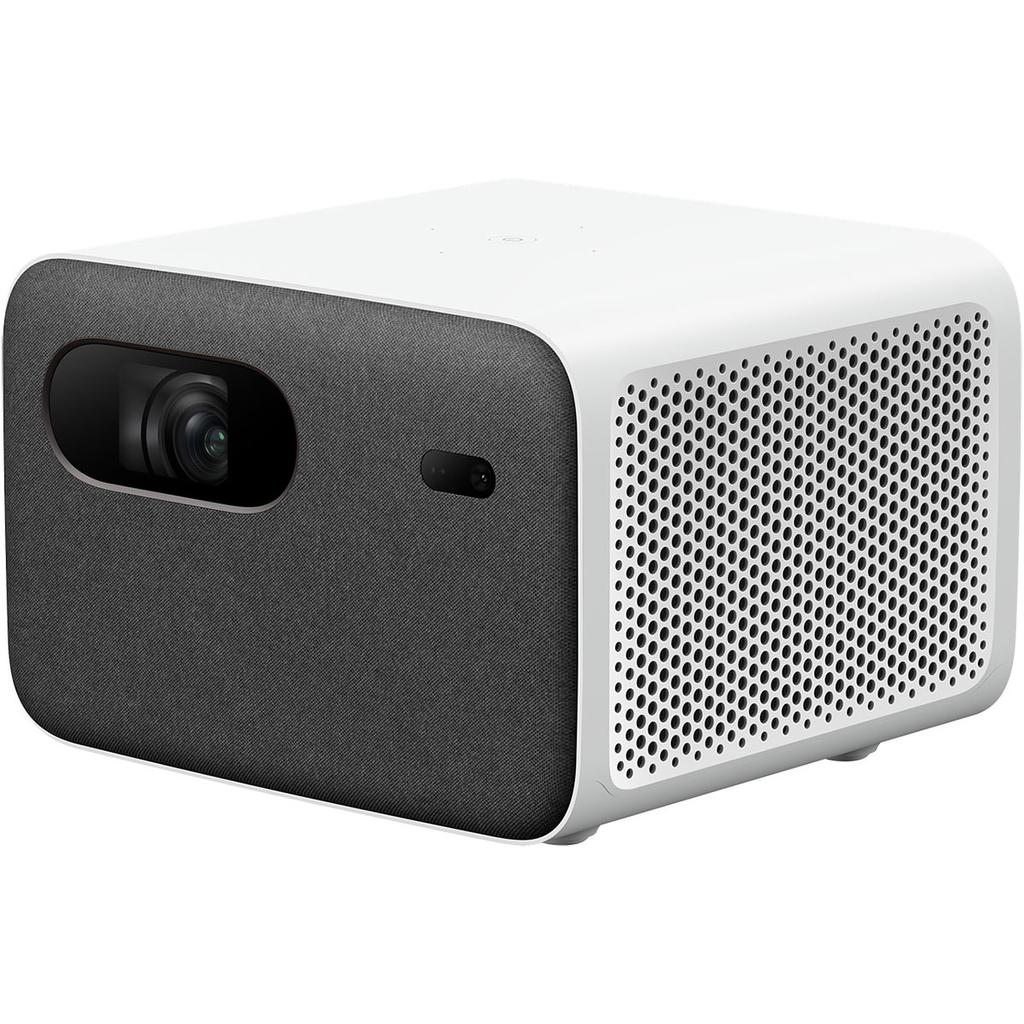 Vidéo Projecteur Xiaomi Mi Smart Projector 2 Pro Blanc