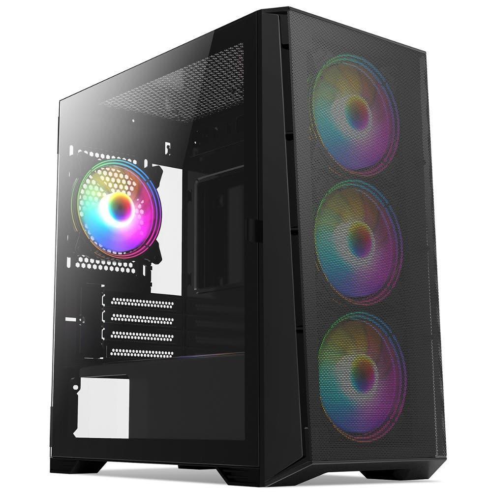 X= Air Mesh Ryzen 5 3.6 Ghz - SSD 1To - 16Go - Nvidia Geforce Rtx 3050
