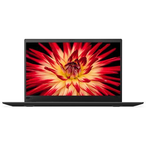 Lenovo Thinkpad X1 Carbon 6th Gen 13-inch (2018) - Core i7-8650U - 16 GB - SSD 256 GB