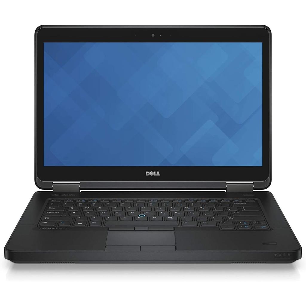 Dell Latitude E5440 14" Core I3 1.9 Ghz - Hdd 480 Go - 8 Go Azerty - Français