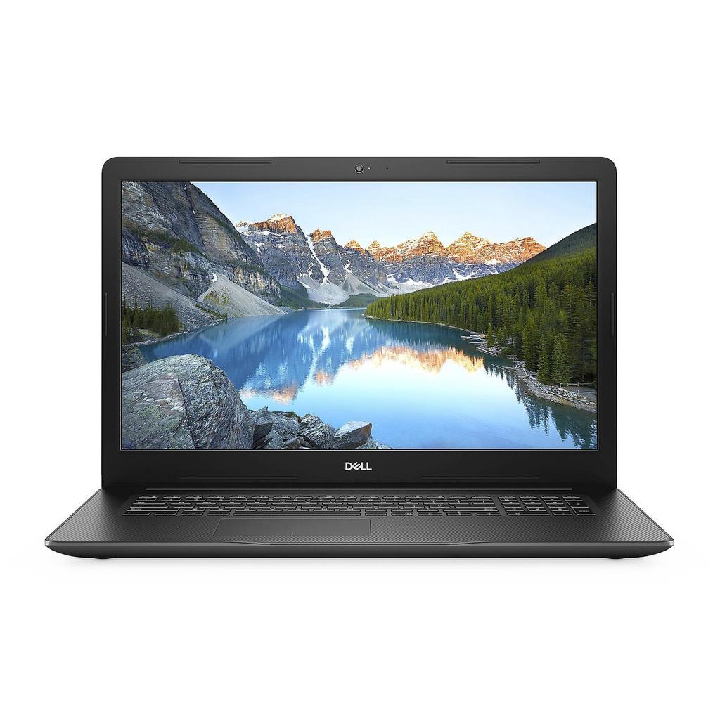 Dell Inspiron 17 3780/3793 – Topcase AZERTY Français Clavier – Occasion Bon État
