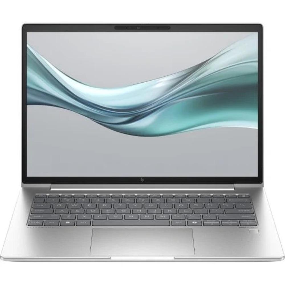 HP Elitebook 645 G11 14" Ryzen 5 2.4 Ghz - SSD 256 Go - 16Go Qwerty - Néerlandais