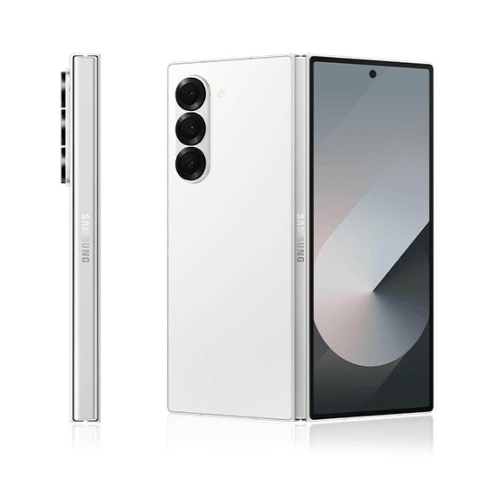 Galaxy Z Fold 6