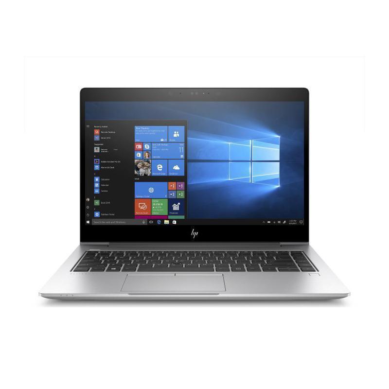 HP Elitebook 840 G5 14" Core i5 1.7 Ghz - SSD 128 Go - 8 Go Qwerty - Suédois