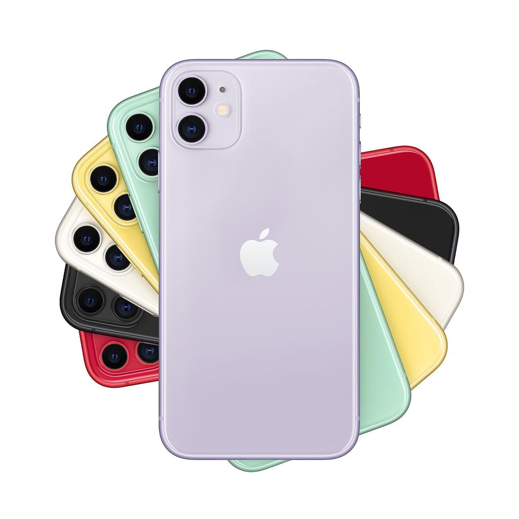 iPhone 11 256GB - Purple - Locked Verizon | Back Market