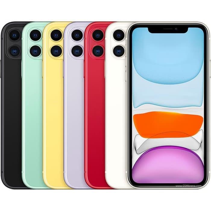 iPhone 11 256GB - Purple - Locked Verizon | Back Market