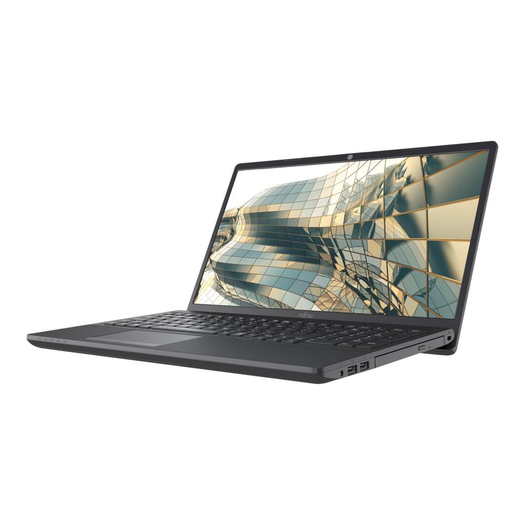 Fujitsu Lifebook A3510 15" Core I5 1 Ghz - Ssd 256 Go - 8 Go Azerty - Français
