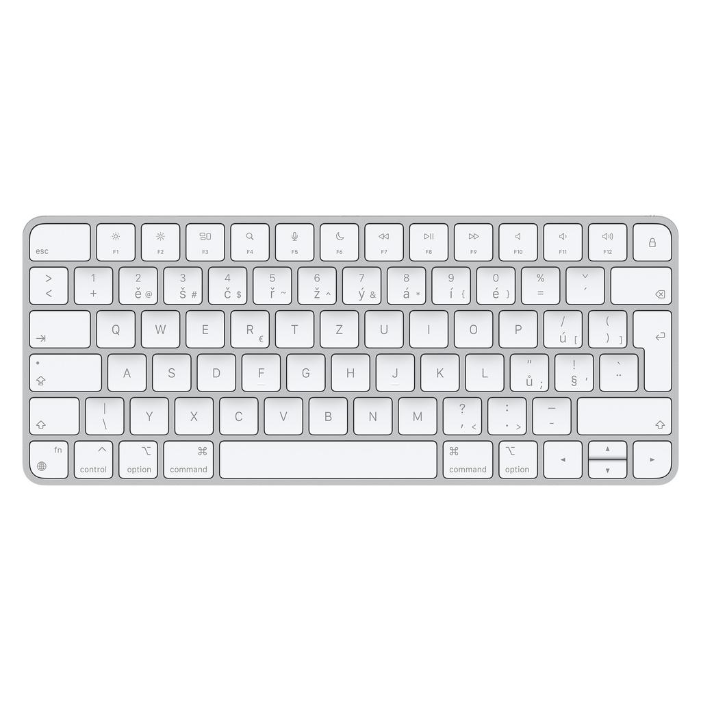 Apple Magic Keyboard (2021) - Qwertz - Allemand -