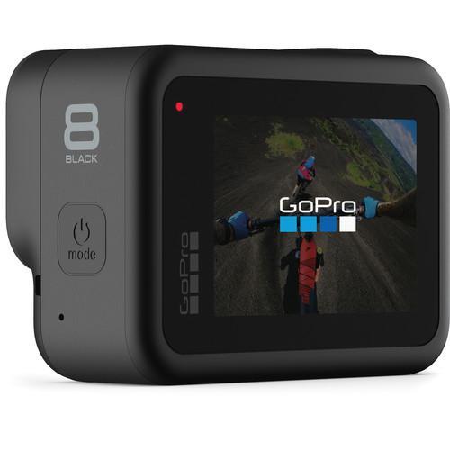 GoPro HERO8 カメラ　GoPro GoPro HERO8 Black – Camera Market