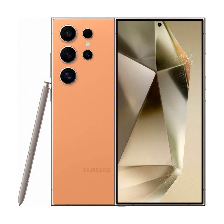 Galaxy S24 Ultra • Unlocked Refurbished | Back Market