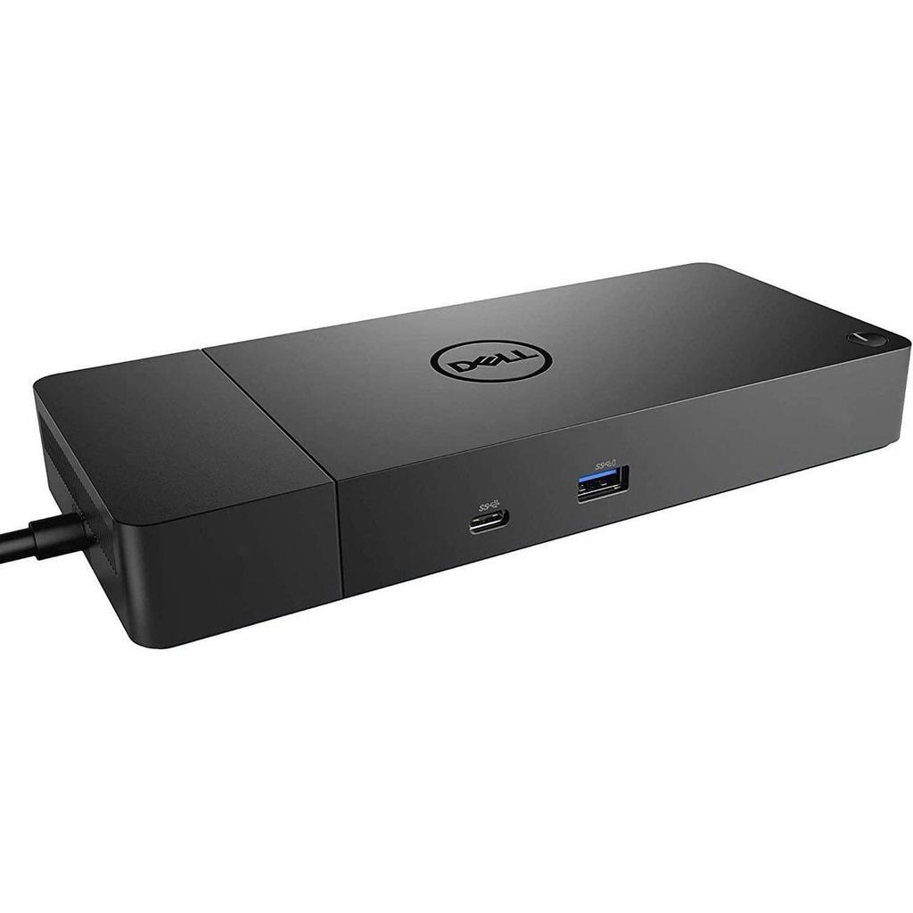 Dell WD19TBS Docking Station Back Market