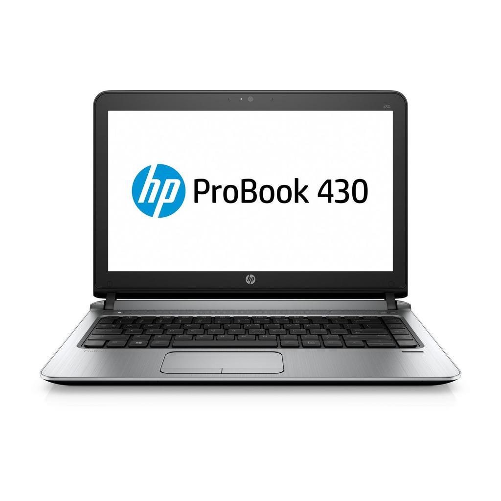 Hp ProBook 430 G3 13" Core i3 3.7 GHz - SSD 256 GB - 8GB AZERTY - Französisch