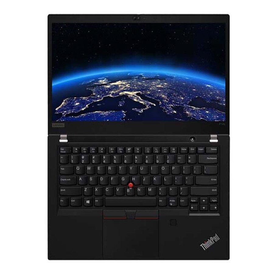Lenovo Thinkpad P14S G1 14" Core I7 1.8 Ghz - Ssd 512 Go - 16 Go Qwerty - Espagnol