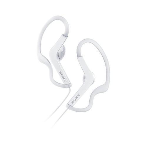 Ecouteurs Intra-Auriculaire - Sony Mdras210W