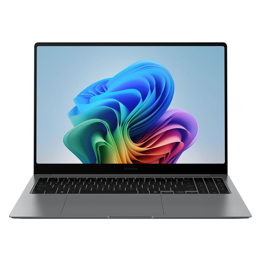 Galaxy Book5 Pro 360 16-inch (2024) - Core Ultra 7 256V - 16 GB - SSD 1 TB