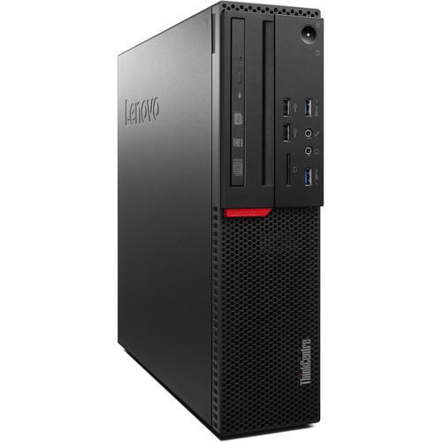 Lenovo Thinkcentre M800 Sff Core I7 3.4 Ghz - Ssd 128 Go Ram 8 Go