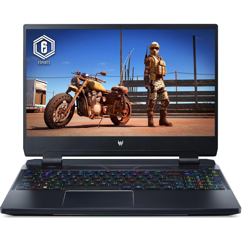 Acer Predator Helios 300 15" Ghz - Hdd 1To - 32Go Qwerty - Anglais