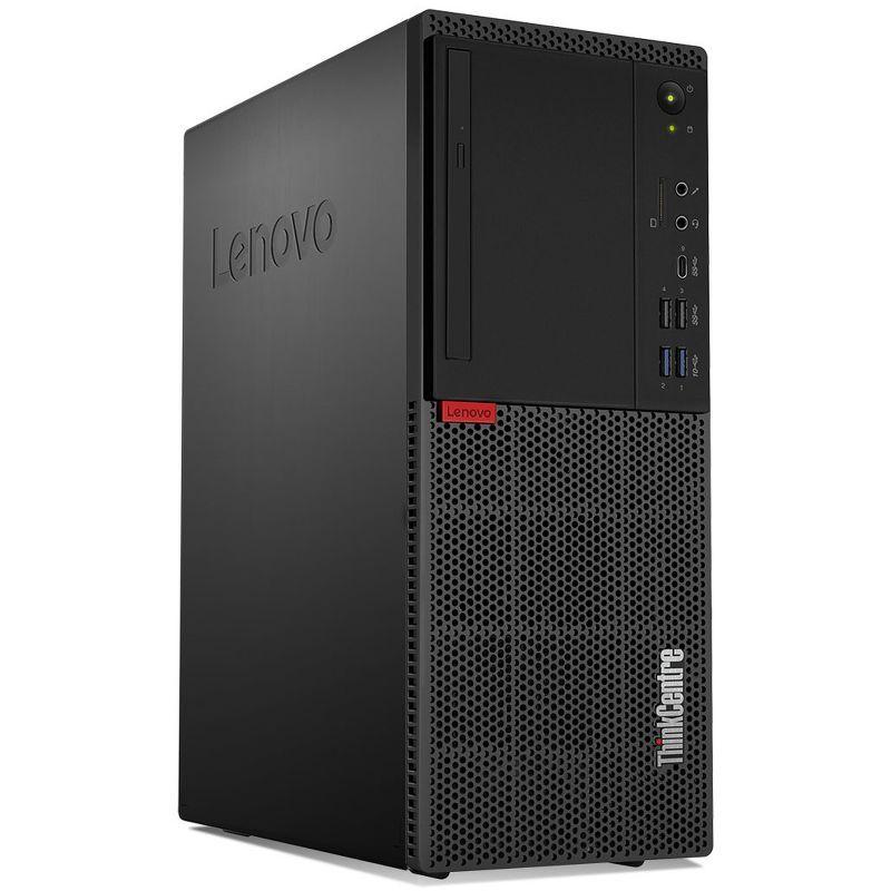 Lenovo Thinkcentre M720T Core i5 2.8 Ghz - SSD 256 Go Ram 8Go