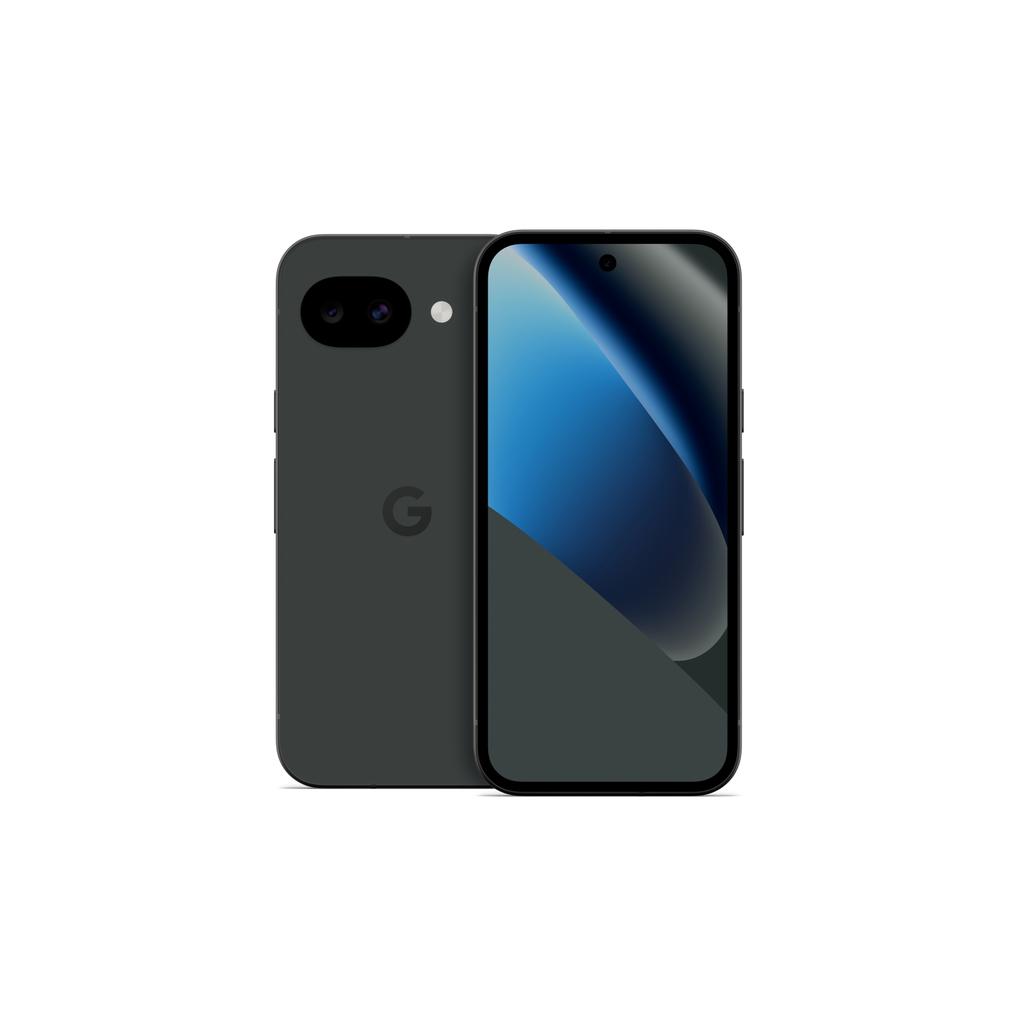 Google Pixel 10A 128Go - Noir - Débloqué