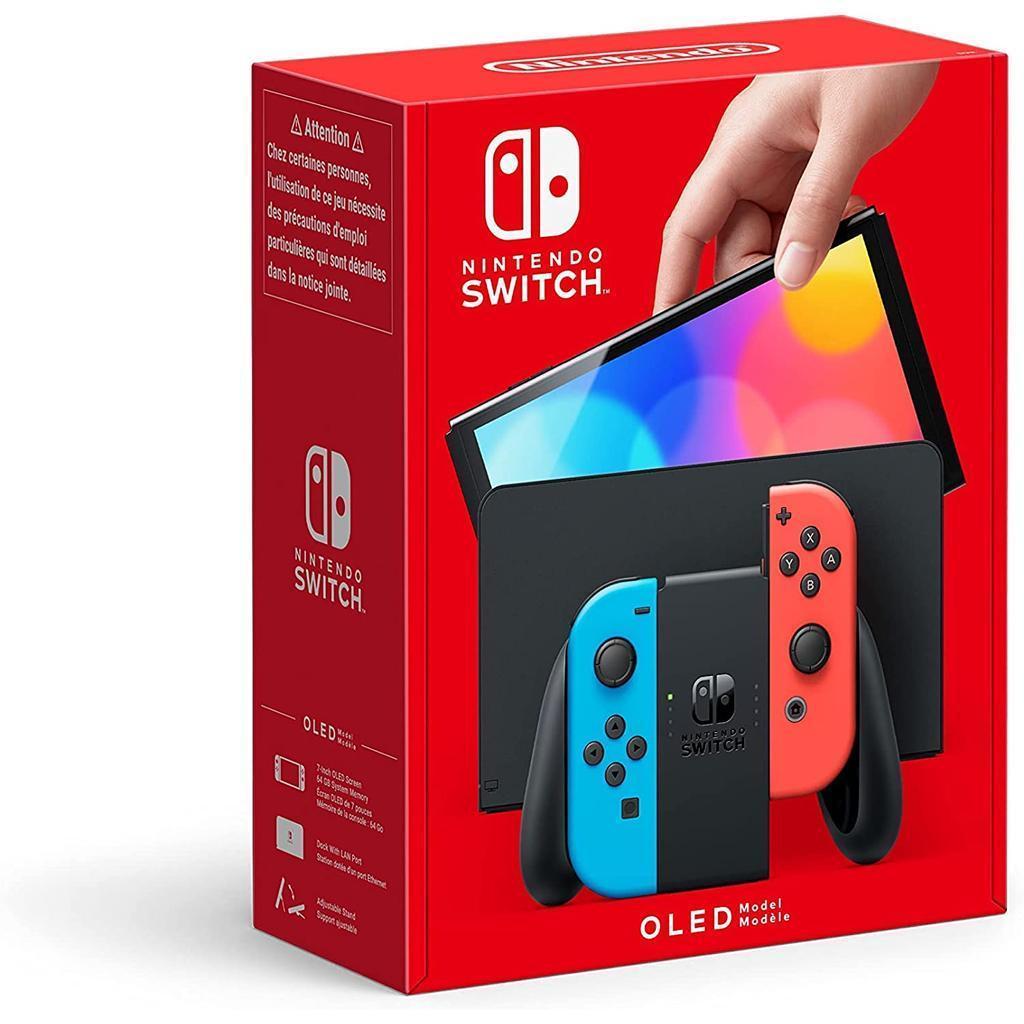 Nintendo Switch ブラック＆充電器付き Amazon.com: 【任天堂純正品】 Nintendo Switch充電スタンド(フリース