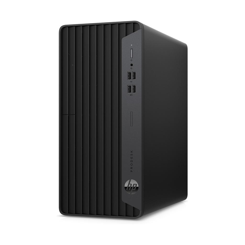 HP Prodesk 400 G7 Core I3 3.6 Ghz - SSD 256 Go Ram 8 Go