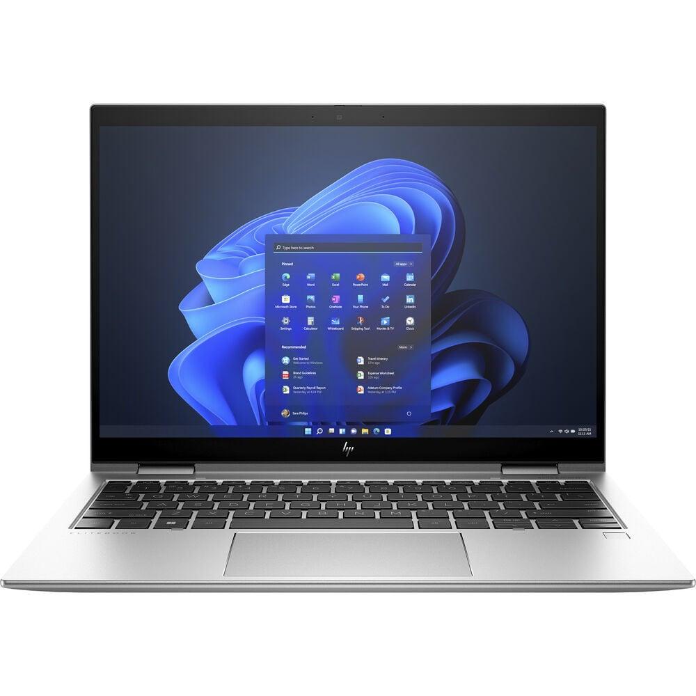 HP Elite X360 830 G9 13" Core i5 1.3 Ghz - SSD 1To - 16Go Qwerty - Suédois