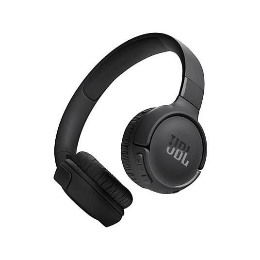 Casque Jbl Tune 525Bt - Noir
