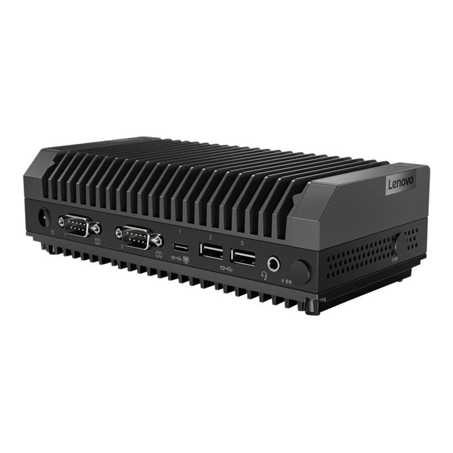 Lenovo Thinkedge Se30 Core I3 3 Ghz - SSD 256 Go Ram 8Go