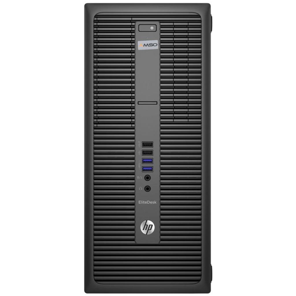 HP Elitedesk 800 G2 Tower Core i5 3.2 Ghz - Hdd 500 Go Ram 8Go