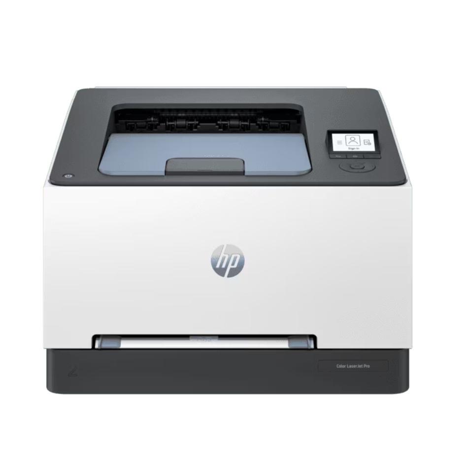 HP Laserjet 3203Dw Laser Couleur