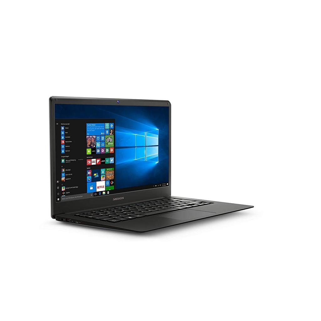 Medion Akoya E14409 14" Core I3 1.2 Ghz - SSD 512 Go - 8 Go Azerty - Français