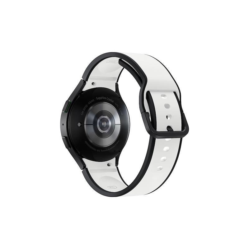 Samsung Smart Watch SMR910 HR GPS Graphite Back Market