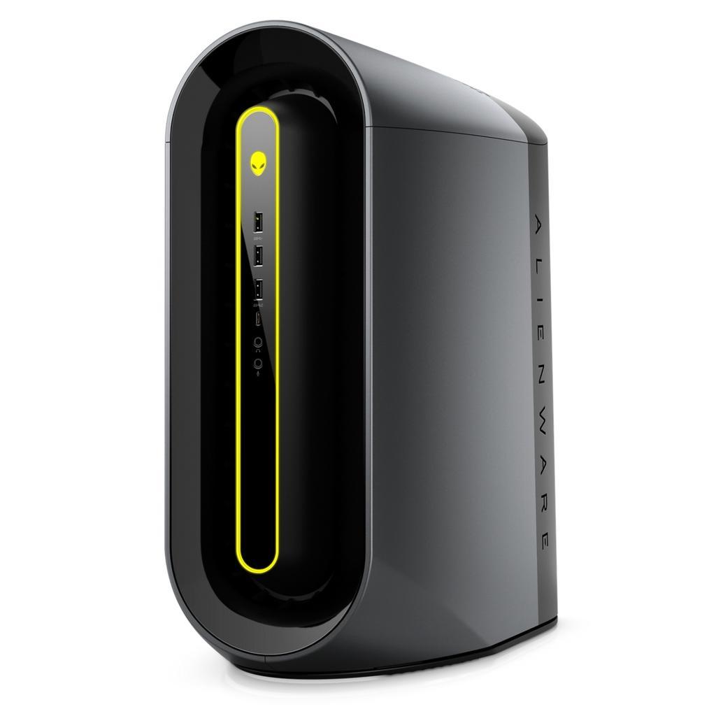 Dell Alienware Aurora R10 Ryzen 5 5600 3.5 GHz - SSD 2 TB + HDD 2 TB ...