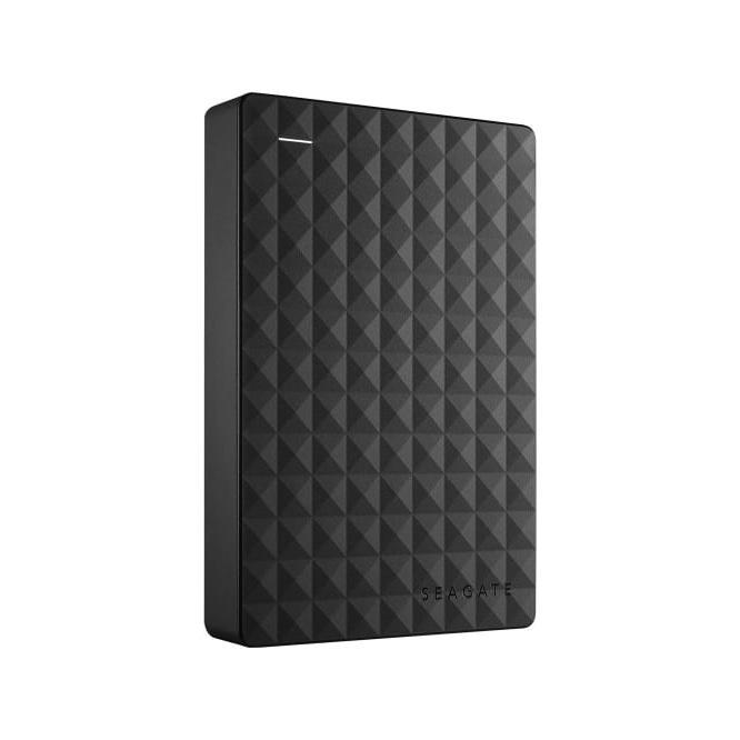 Disque dur externe Seagate Expansion Portable STEA2000400 HDD 2 To USB 3.0 Back Market