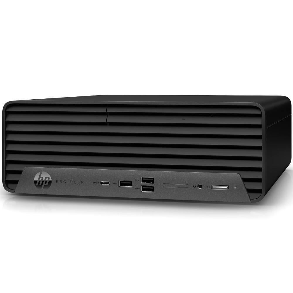 HP Pro 400 G9 Sff Core i5 2.5 Ghz - SSD 512 Go Ram 64Go