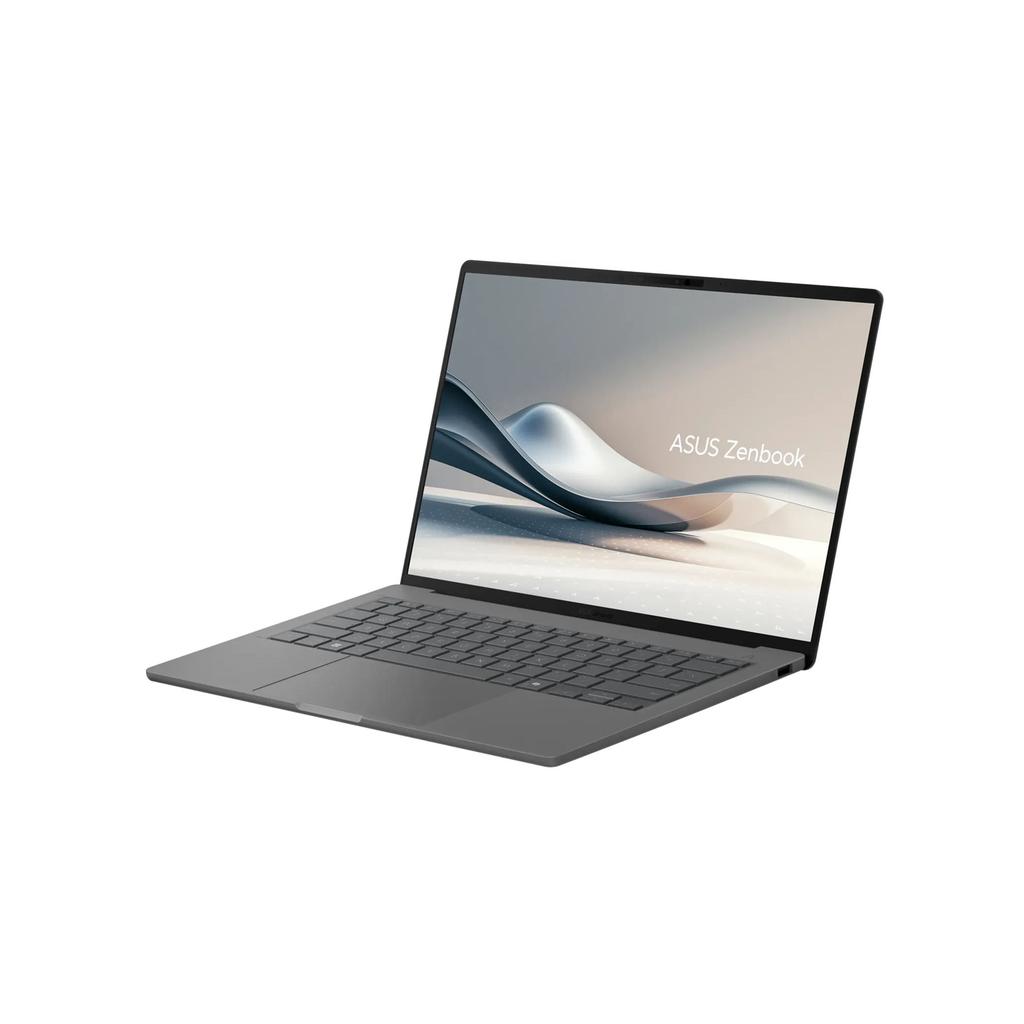 Asus Zenbook 14 Ux3407Qa-Qd216W 14" Snapdragon 3.4 Ghz - SSD 1 To - 32 Go Azerty - Français