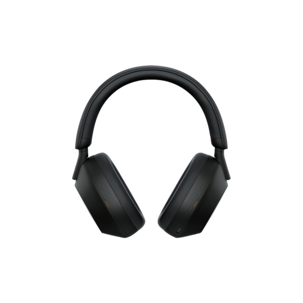 Sony WH1000XM6 Casque sans fil avec réduction active du bruit Argent