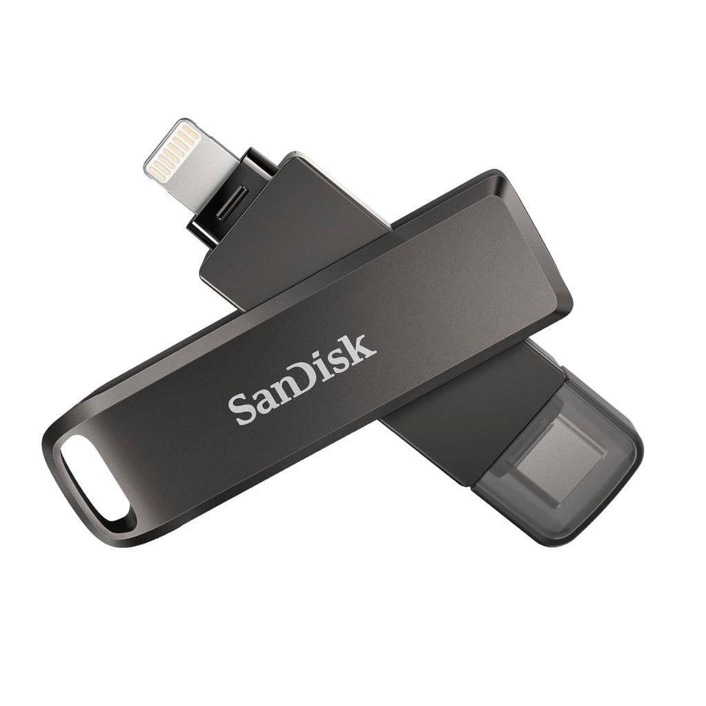 Clé Usb Sandisk Ixpand Flash Drive Luxe