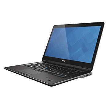 Dell Latitude E7440 14" Core I7 2.9 Ghz - Ssd 480 Go - 8 Go Azerty - Français