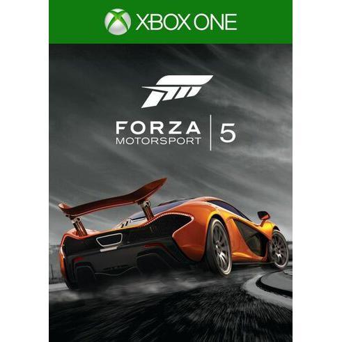 Xbox Game Studios Forza Motorsport 5 - Xbox One