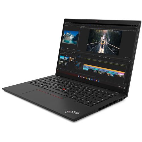 Lenovo Thinkpad T14 G1 14" Ryzen 5 Pro 2.1 Ghz - Ssd 512 Go - 16 Go Azerty - Français