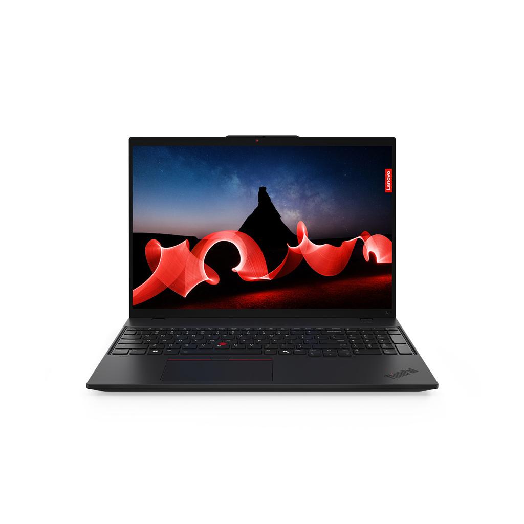 Lenovo ThinkPad L16 G1 16" Ryzen 7 2.7 Ghz - SSD 512 Go - 32Go Qwertz - Allemand