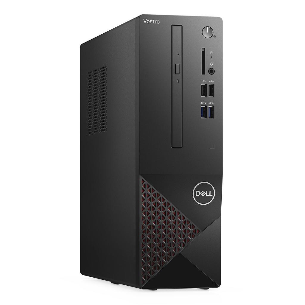 Dell Vostro 3681 Sff Core I3 3.6 Ghz - SSD 256 Go Ram 8 Go